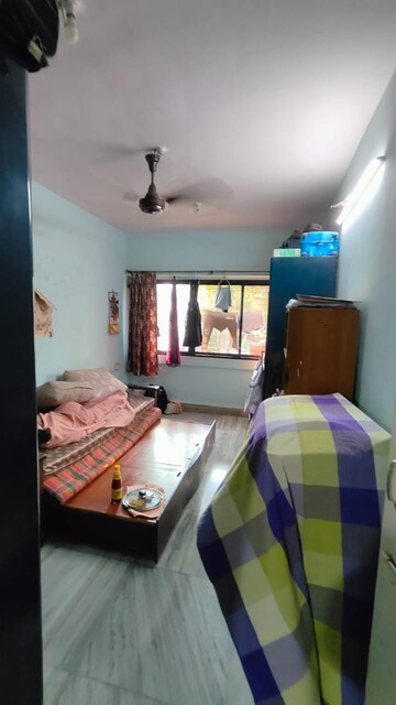 1 BHK Apartment For Sale in Dattatray Towers, Borivali East