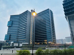  Office Space For Rent in DAH Greentech NX One, Tech Zone 4 Greater Noida