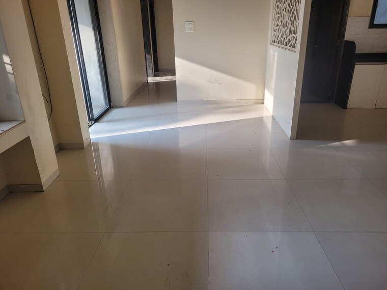 Living Room, galaxy-parijat 3 Bedroom 1500 Sq.Ft. Apartment In Bhosale Nagar Pune 9420312