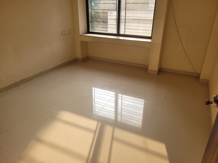 Bedroom, galaxy-parijat 3 Bedroom 1500 Sq.Ft. Apartment In Bhosale Nagar Pune 9420312