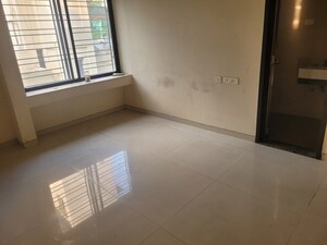 Master Bedroom in 3 BHK Apartment at Galaxy Parijat, Bhosale Nagar – for Rent