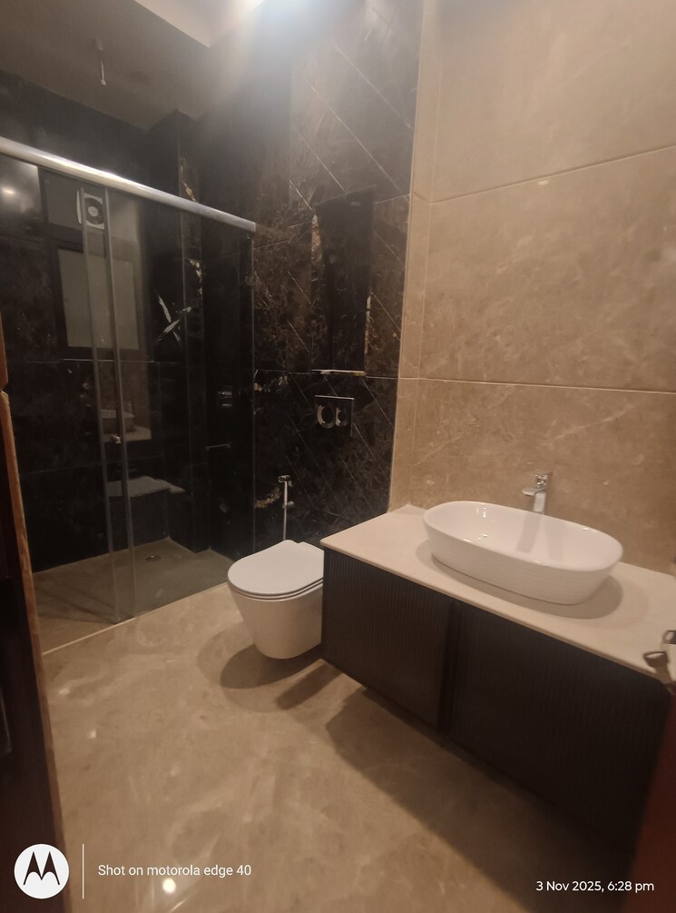 undefined, boutique-residential-apartments-e-335 3 Bedroom 200 Sq.Yd. Builder Floor In East Of Kailash Delhi 9420327