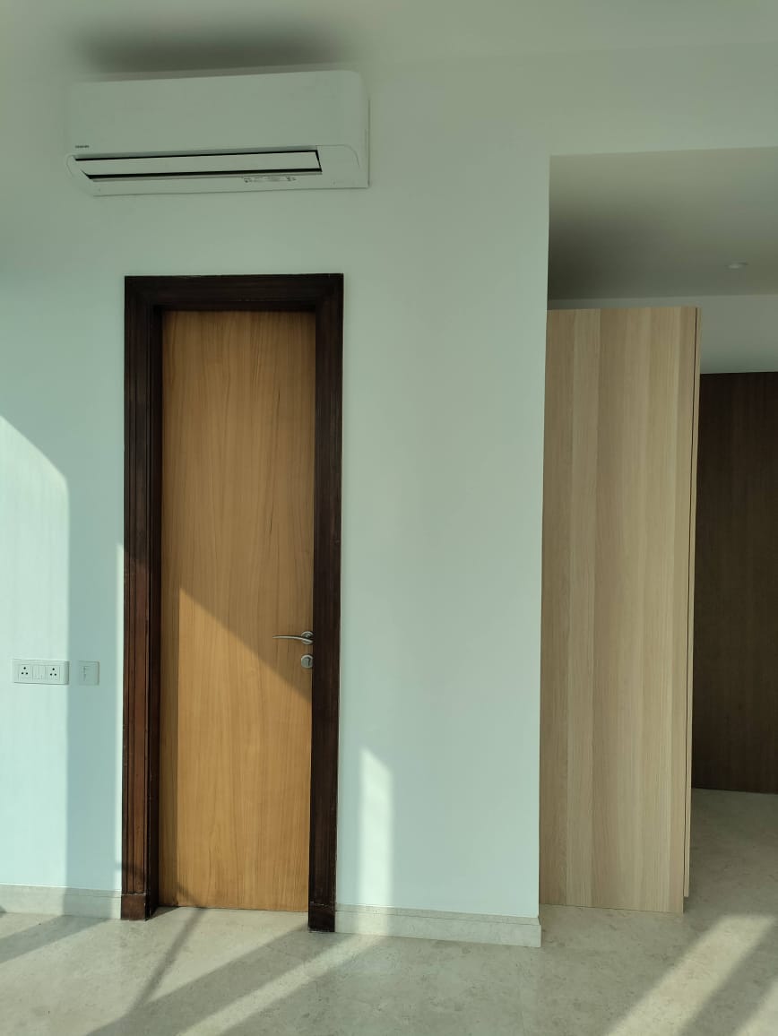 2 BHK Apartment For Rent in Indiabulls Blu