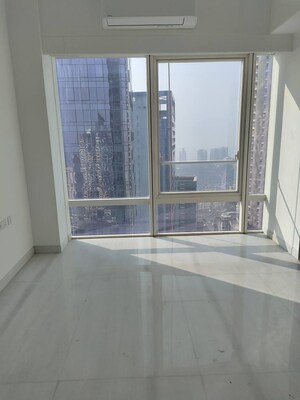 Balcony in 2 BHK Apartment at Indiabulls Blu, Worli – for Rent