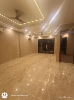 3 BHK Builder Floor For Sale in East Of Kailash