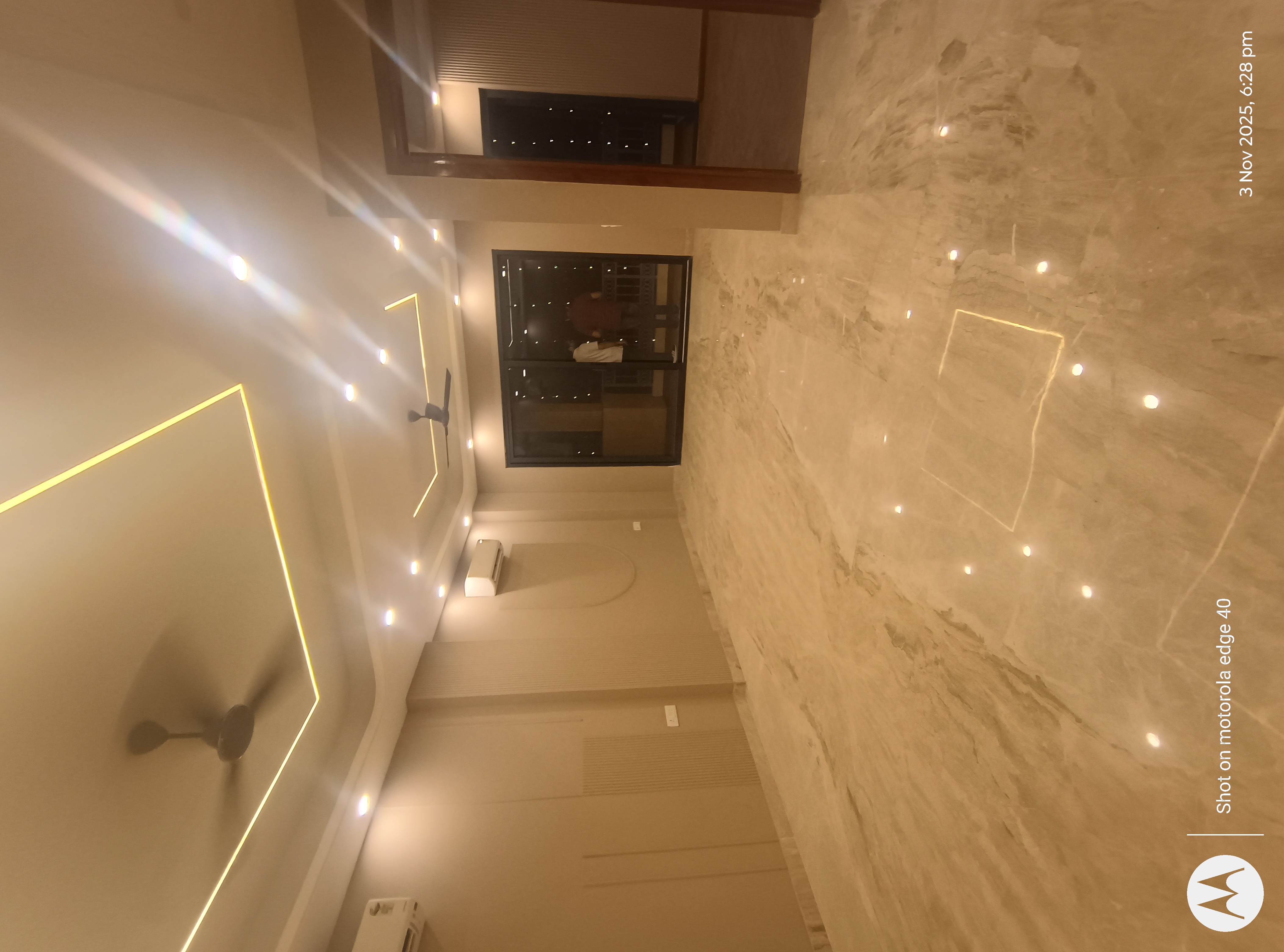 3 BHK Builder Floor For Sale in Boutique Residential Apartments E-335