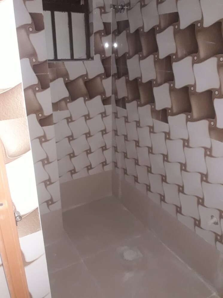 Bathroom, hakim para 2 Bedroom 800 Sq.Ft. Apartment In Hakim Para Siliguri 9420288