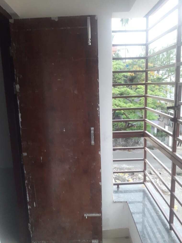 Balcony, hakim para 2 Bedroom 800 Sq.Ft. Apartment In Hakim Para Siliguri 9420288