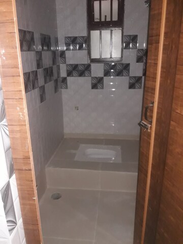 Bathroom in 2 BHK Apartment at Hakim Para – for Sale