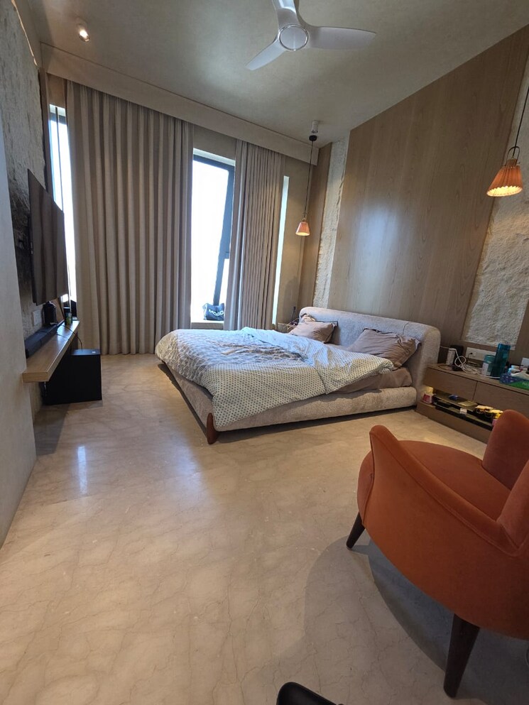 Bedroom, dlf-royale-residences 4 Bedroom 500 Sq.Yd. Builder Floor In Dlf Phase I Gurgaon 9420311