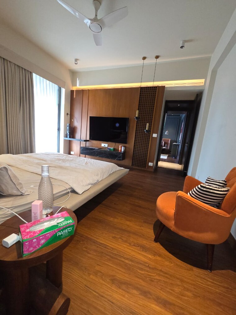 Room, dlf-royale-residences 4 Bedroom 500 Sq.Yd. Builder Floor In Dlf Phase I Gurgaon 9420311