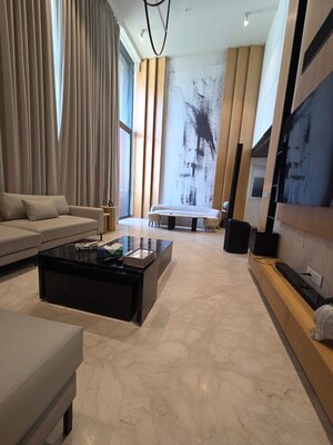 4 BHK Builder Floor For Rent in DLF Royale Residences, Dlf Phase I