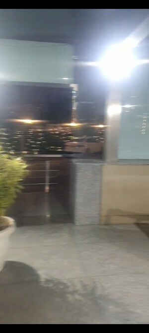 Staircase in  Office Space at Motia Citi Royal Business Park, Ambala Highway – for Rent