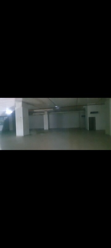 Building Lobby in  Office Space at Motia Citi Royal Business Park, Ambala Highway – for Rent