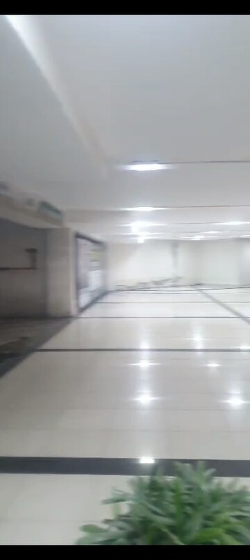 Building Lobby in  Office Space at Motia Citi Royal Business Park, Ambala Highway – for Rent