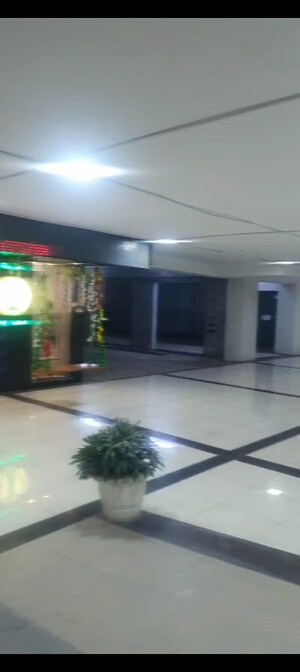 Floor Plan in  Office Space at Motia Citi Royal Business Park, Ambala Highway – for Rent