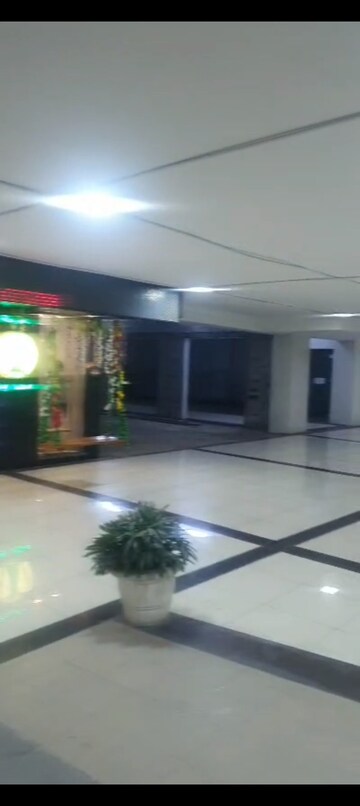 Floor Plan in  Office Space at Motia Citi Royal Business Park, Ambala Highway – for Rent