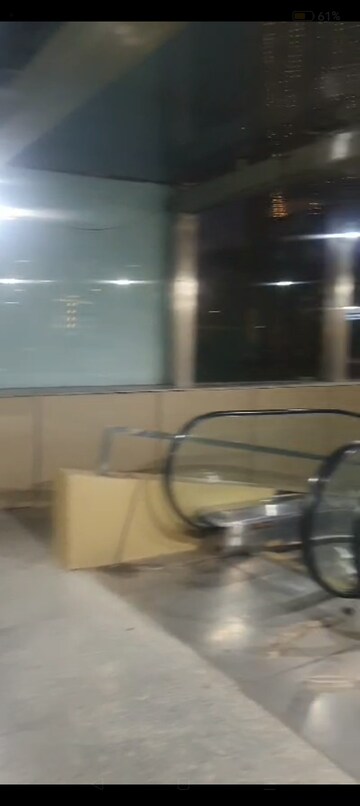 Floor Plan in  Office Space at Motia Citi Royal Business Park, Ambala Highway – for Rent