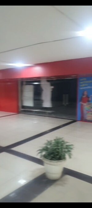 Floor Plan in  Office Space at Motia Citi Royal Business Park, Ambala Highway – for Rent