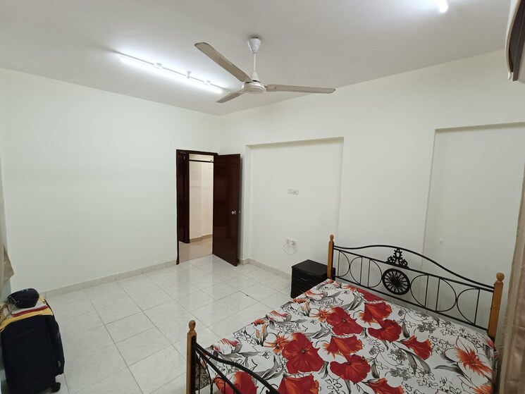 Bedroom, lokhandwala-residency 1 Bedroom 600 Sq.Ft. Apartment In Worli Mumbai 9420346