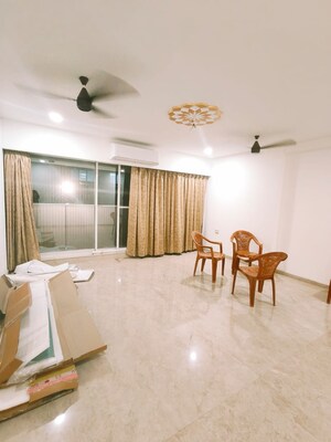  3 BHK Apartment at Mayfair JVPD 1, Vile Parle West – for Rent