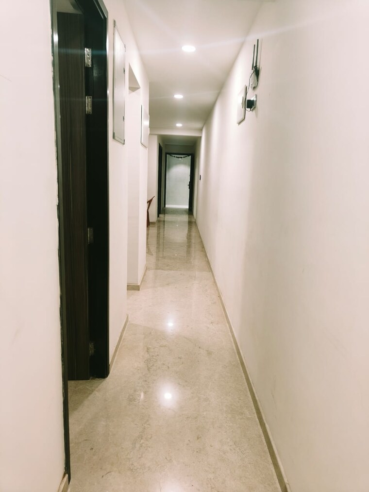 Other, mayfair-jvpd-1 3 Bedroom 1200 Sq.Ft. Apartment In Vile Parle West Mumbai 9420339