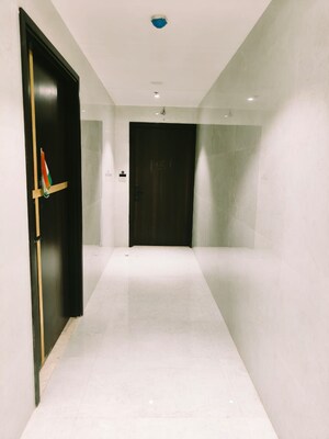  3 BHK Apartment at Mayfair JVPD 1, Vile Parle West – for Rent