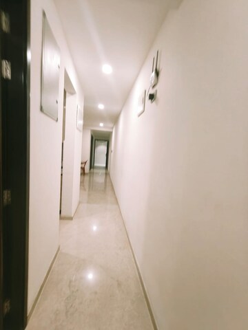  3 BHK Apartment at Mayfair JVPD 1, Vile Parle West – for Rent