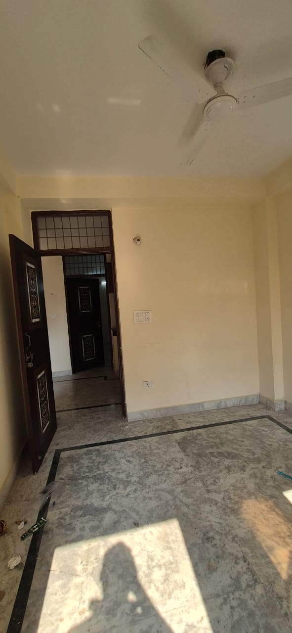 1 BHK + Pooja Room Apartment For Rent in Palm Residency Chhatarpur