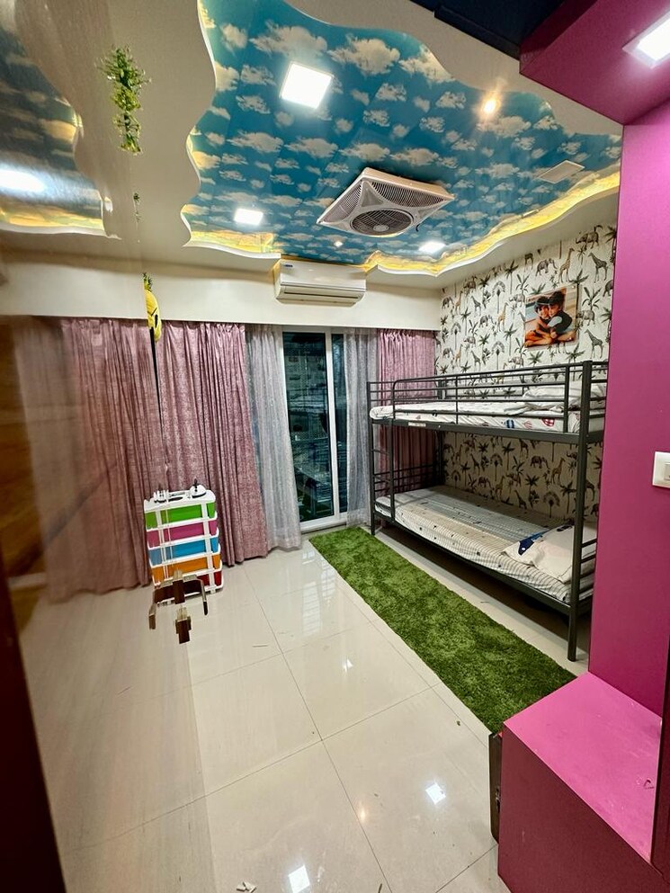 undefined, skd-pinnacolo 3 Bedroom 783 Sq.Ft. Apartment In Mira Road Thane 9420370