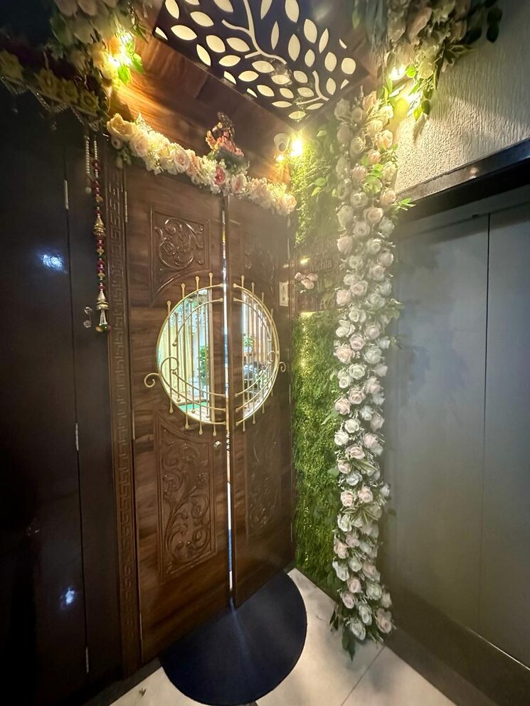 undefined, skd-pinnacolo 3 Bedroom 783 Sq.Ft. Apartment In Mira Road Thane 9420370