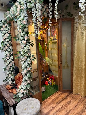 3 BHK Apartment – Exterior View View at SKD Pinnacolo, Mira Road - for Sale