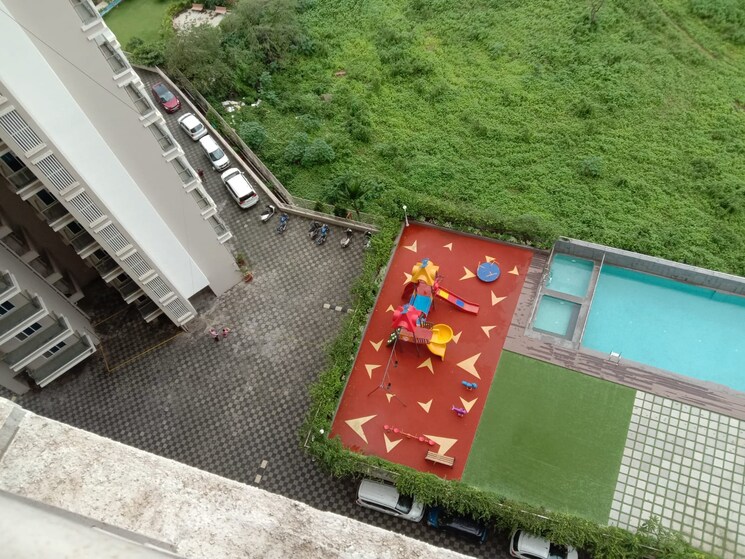 Exterior View, skd-pinnacolo 3 Bedroom 783 Sq.Ft. Apartment In Mira Road Thane 9420370