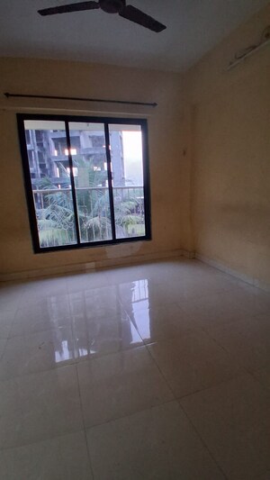 2 BHK Apartment For Rent in Airoli Sector 20