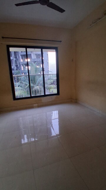 2 BHK Apartment For Rent in Airoli Sector 20