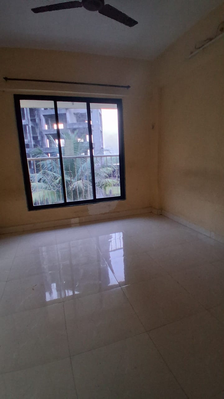 2 BHK Apartment For Rent in Airoli Navi Mumbai 
