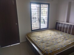 2 BHK + Pooja Room,Servant Room Apartment For Sale in Aswani Green Valley