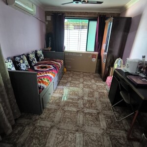 Parking in 2.5 BHK Apartment at Melody Tower CHS, Panvel Sector 15a – for Sale