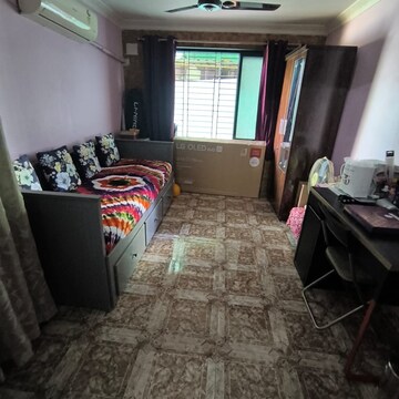 Parking in 2.5 BHK Apartment at Melody Tower CHS, Panvel Sector 15a – for Sale