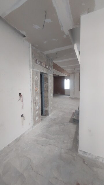 Corridor in 4 BHK Villa at Guttala Begumpet – for Sale