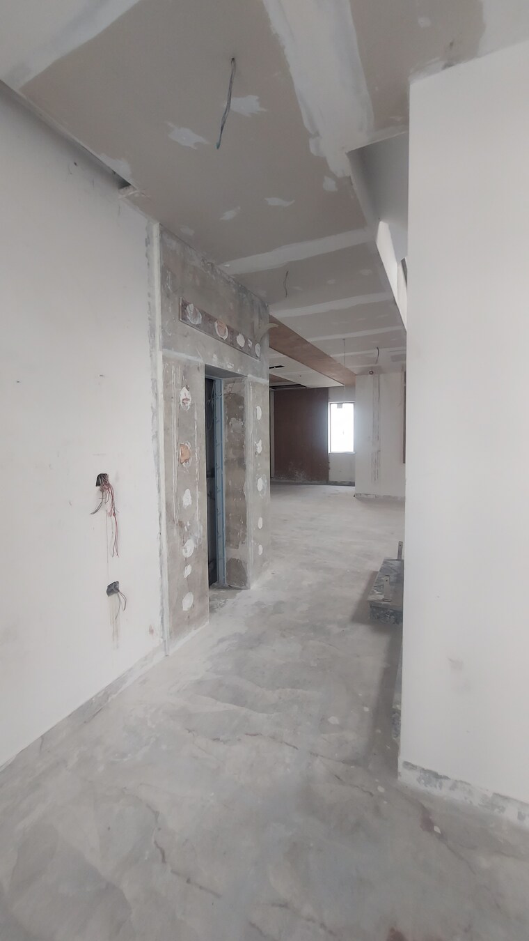 undefined, guttala begumpet 4 Bedroom 4223 Sq.Ft. Villa In Guttala Begumpet Hyderabad 9420393