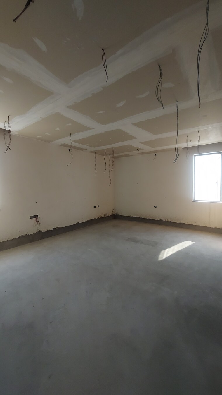 Bedroom, guttala begumpet 4 Bedroom 4223 Sq.Ft. Villa In Guttala Begumpet Hyderabad 9420393