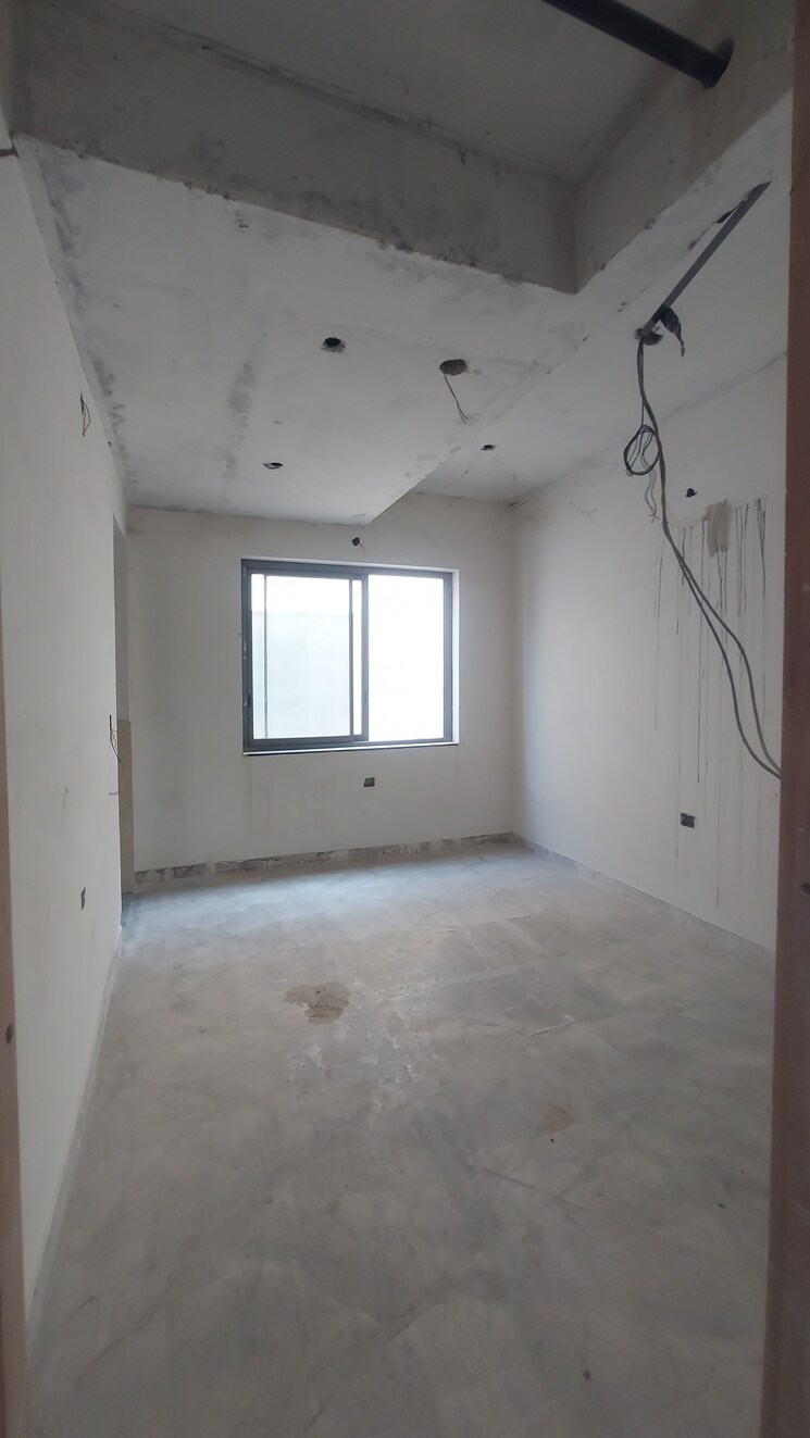 Bedroom, guttala begumpet 4 Bedroom 4223 Sq.Ft. Villa In Guttala Begumpet Hyderabad 9420393