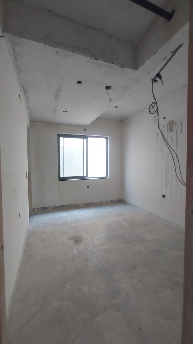 Bedroom, guttala begumpet 4 Bedroom 4223 Sq.Ft. Villa In Guttala Begumpet Hyderabad 9420393