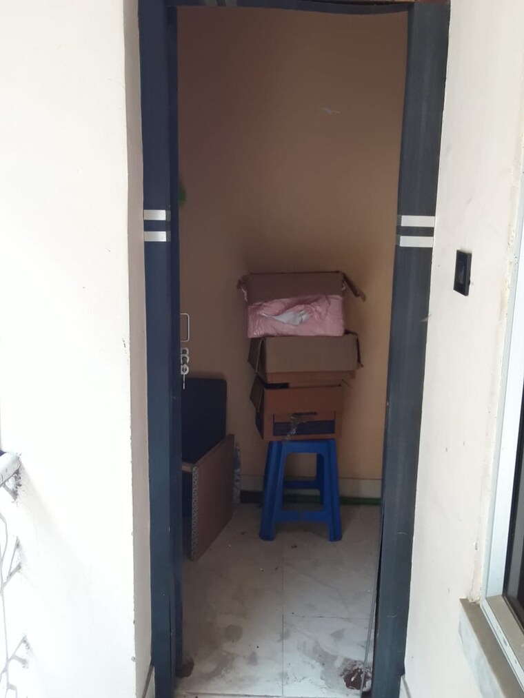 Bathroom, sevoke road 3 Bedroom 1400 Sq.Ft. Apartment In Sevoke Road Siliguri 9420340