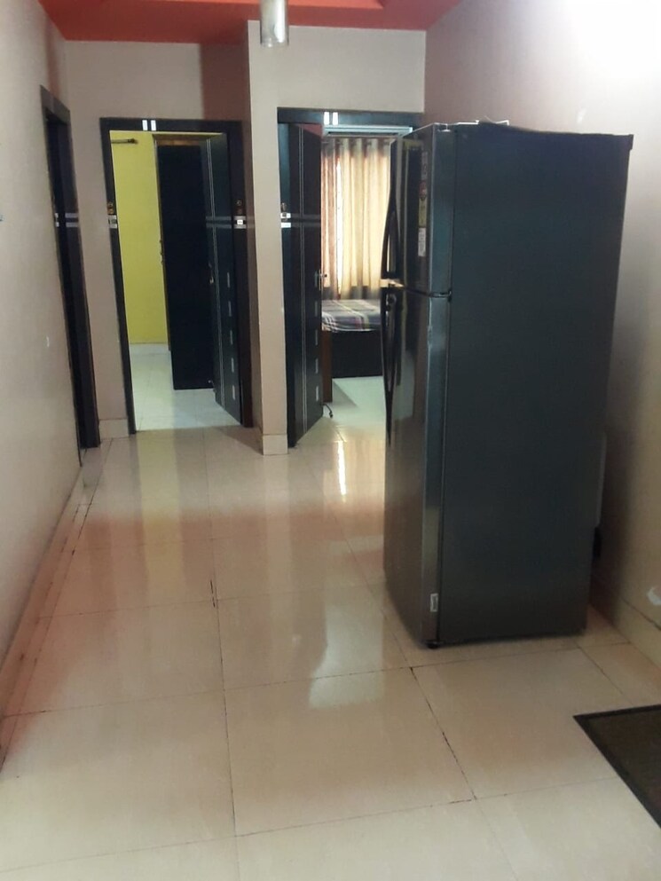 Living Room, sevoke road 3 Bedroom 1400 Sq.Ft. Apartment In Sevoke Road Siliguri 9420340