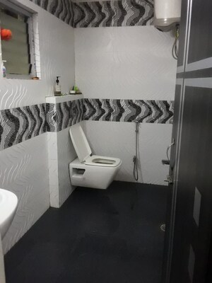 Team Area in 3 BHK Apartment at Sevoke Road – for Sale