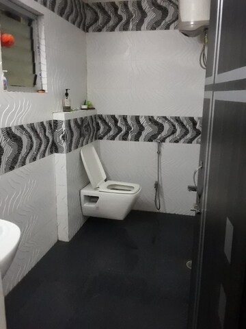 Team Area in 3 BHK Apartment at Sevoke Road – for Sale