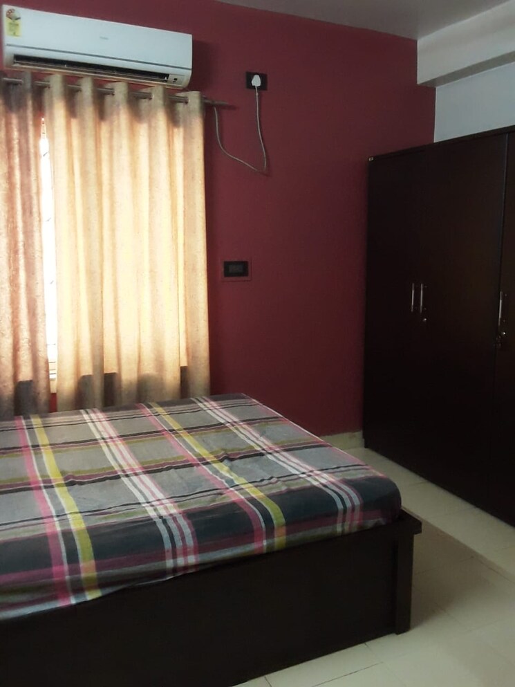 Bedroom, sevoke road 3 Bedroom 1400 Sq.Ft. Apartment In Sevoke Road Siliguri 9420340