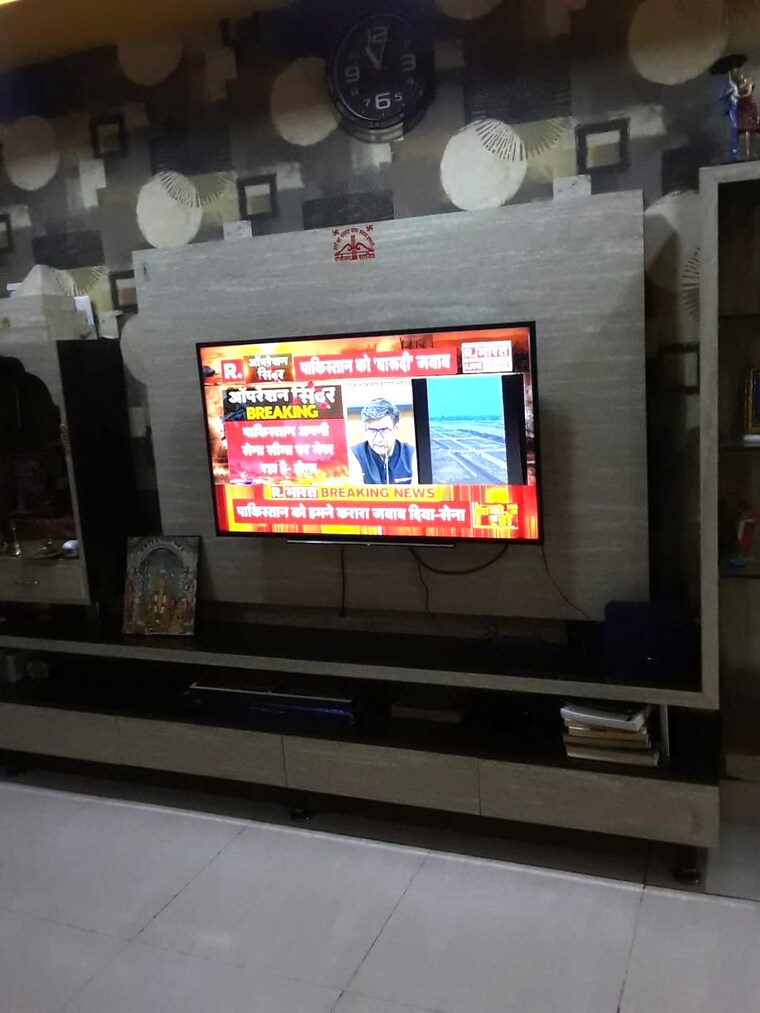 Bedroom, sevoke road 3 Bedroom 1400 Sq.Ft. Apartment In Sevoke Road Siliguri 9420340